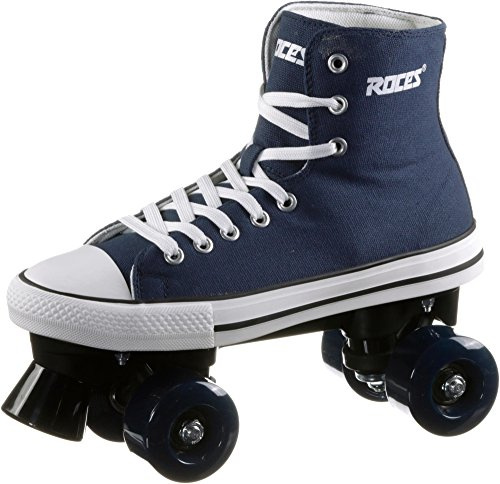 ROCES Damen Rollschuhe blau 35