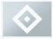 HSV Hamburger SV Auto - Aufkleber (Silber) Aufkleber