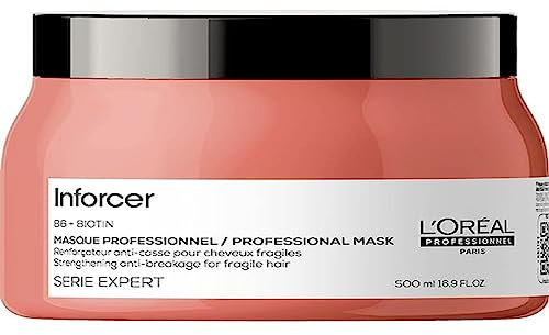 L'Oral Srie Expert Inforcer Mask 500 ml
