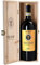 Chianti Riserva Docg | Piccini Collezione Oro | Vino Rosso Toscana | Bottiglia Magnum 1,5 L | Cassa in Legno | Idea Regalo