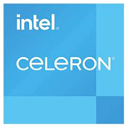 Intel Celeron G6900 - Processore Dual-core (2 Core) 3,40 GHz - Confezione al dettaglio