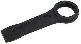 Neilsen, 50mm Slogging Ring Spanner Box End Striking Wrench (Genuine Neilsen CT4583)