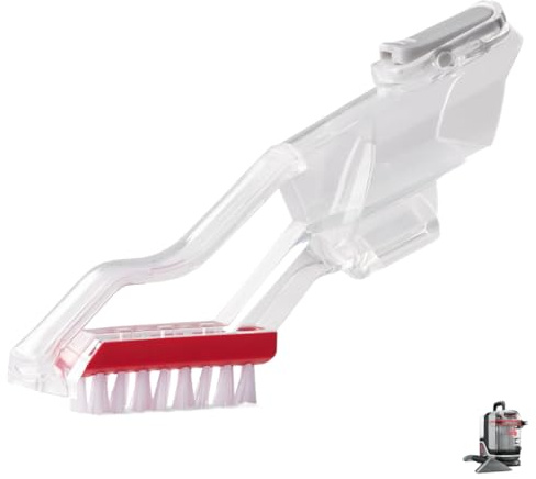 Selgo Replacement Crevice Tool for Hoover Cleanslate XL Spot Cleaner, Fits Models FH15000V, FH15010V, FH15020V, FH15040VCD, FH15070V
