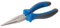 Silverline Expert 656590 - Pinze a becchi lunghi, 150 mm