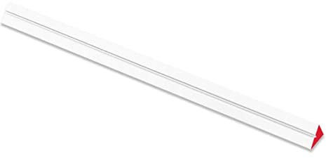 Spyderco Messerschärfer tri-Angle Ultra Fine Ersatz Stone – Weiß, small