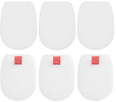 iVanzoll Filters for Shark IZ300UK Cordless Vacuum Cleaners, 3 Pack Felt & Foam Filters Replacement for Shark IZ300 IZ300UK IZ300UKT IZ320 IZ320UK IZ320UKT Anti Hair Wrap