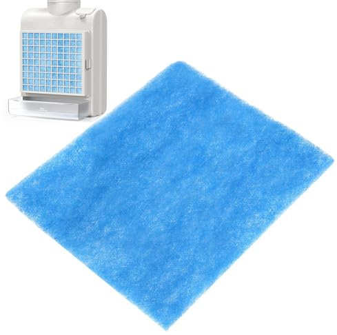 Trocknerfilter Baumwolle | Entlüftungsfilter Für Innentrockner Aus Baumwolle | Fortschrittliche Trocknerfilter-Ersatzbaumwolle Für Die Trocknerentlüftung Im Innenbereich, Effiziente Trockner-Flusenfil