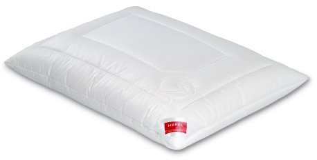 Hefel Kissen Wellness Allergic wei 40x80