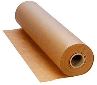 900mm [36] Width Masking Paper x 200 meters Long Roll - Quality 50GSM Hand-Masker General Purpose Masking Paper Multi Purpose Automotive base coats, clear coats and urethanes