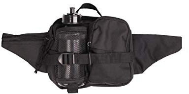 Gürteltasche Mil-Tec Single Pack schwarz
