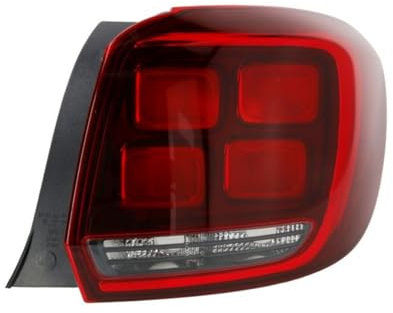 TYC Feu arrière DROIT pour DACIA SANDERO II