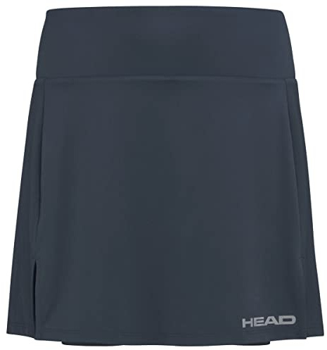 HEAD CLUB Basic Skort long W