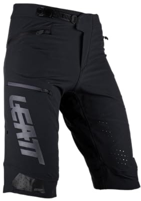 Leatt MTB Shorts Gravity 4.0 Ultra Comfortable, Stretched and Ventilated
