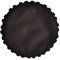 Dickly Trampolin Sprungmatte, Trampolinnetz Matte, langlebig, runde Sprungmatte Matte für Kinder Outdoor-Spiele Übungen, 75 cm mit 38 Schnallen