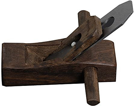 cepillo para trabajar la madera, Cepillo for carpintería, miniherramienta manual, cepillo de madera, cepillo de chaflán, carpintero, recorte, artesanía en madera, estuche de bricolaje, regalos for car