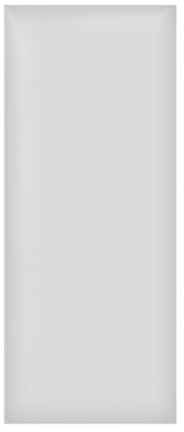 XILYZMO Upholstered Accent Wall Panels, PU Material Gym Padding Wall Pads, Kids Wall Pad Protection, Peel Stick Insulation Soundproof Wall Panel Headboard For Playroom Dance(C,10pcs-20X50CM)