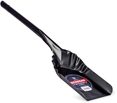 Behrens 17PCS Painted Coal Shovel