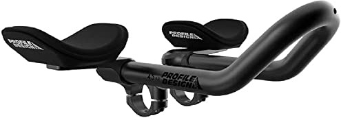 Profile Design Unisex – Erwachsene Neosonic Aerolenker, Mehrfarbig, Einheitsgröße