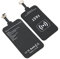 10W Typ C Wireless Ladegerät Empfänger für schnelles kabelloses Laden, Wireless Charger Receiver Induktions Ladegerät Empfänger Schnellladung Patch-Modul Chip Typ-C-Schnittstelle H