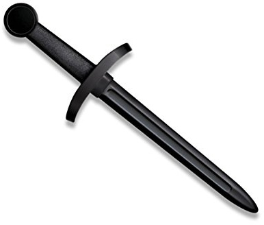 Cold Steel 92BKDZ Training Dagger