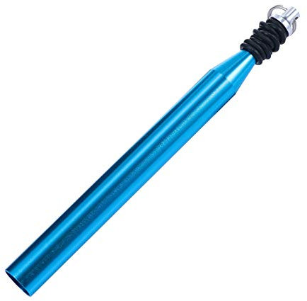 BESPORTBLE 1st Bait Tool Praktisk Hängande Fiskebait-hållare Lätt Att Använda Och Bärbar För Fiskare Kompakt Design För Enkel Förvaring
