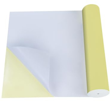 Pannelli Acustici | Schiuma 200x5 cm Isolamento acustico Autoadesivo Ad Alta Densità - Isolamento Adesivo Ad Alta Densità Impermeabile Riduzione Rumore Per Garage Studio Home Teatro Appartem