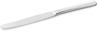 36 coltelli da menù BAGUETTE, 23,5 cm, acciaio cromato 13/0