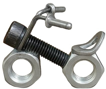 Yonuaret Modelo De Minimoto | Juguete De Motocicleta para Niños | Escultura De Moto Coleccionable Decoración para Amantes De Motos Regalo para Hombres