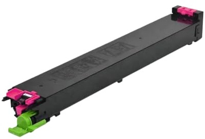 Cartucho de tóner MX51 MX 51 Compatible con fotocopiadora Mx4110 Mx4111 Mx4112 Mx5110 Mx5111 Mx5112(Yellow)