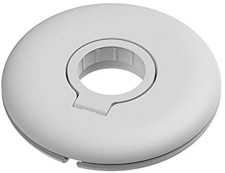 Soporte cargador y organizador para Apple Watch - Blanco