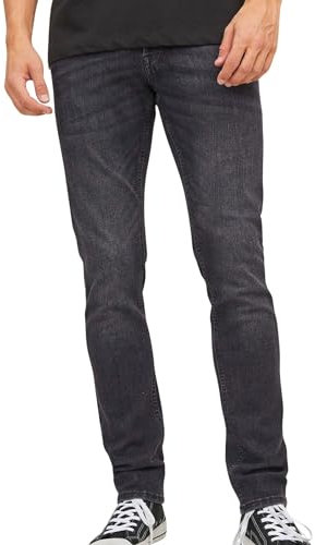 Jack & Jones Mike Original Jeans Herren (Übergröße) - W42L34