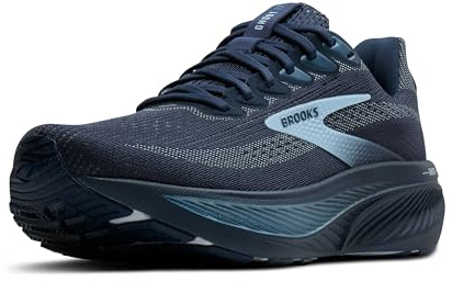 Brooks Women’s Ghost 17 Neutral Running Shoe - Spellbound/Skyway - 10 Medium