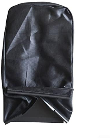 Sac de rechange pour tondeuse à gazon 581002112 – Récupérateur d'herbe haute capacité (sans cadre) – Parfait pour l'entretien efficace de la pelouse et l'entretien de la cour