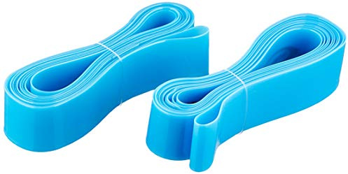 SCHWALBE High Pressure Bicycle Rim Tape - 1 Roll (Blue - 700 x 25mm - 25-622)