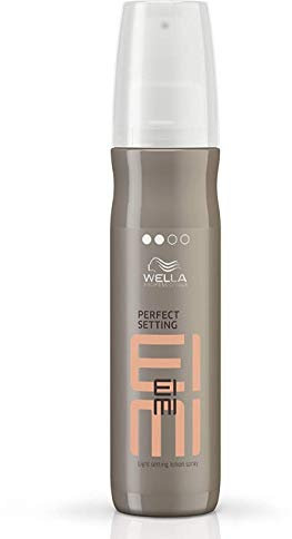 Wella Perfect Setting 150 ml Föhnlotion Wet Styling Professionals
