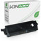 Toner kompatibel mit TK-590 TK590 für Kyocera FS-C2026MFP, FS-C2126MFP, FS-C2526MFP, FS-C2626MFP, FS-C5250DN, ECOSYS M6026, M6526, P6026-1T02KV0NL0 - Schwarz 7.000 Seiten