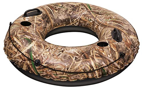 Bestway Realtree Schwimmreifen Lake Runner, ab 14 Jahren Φ 119 cm