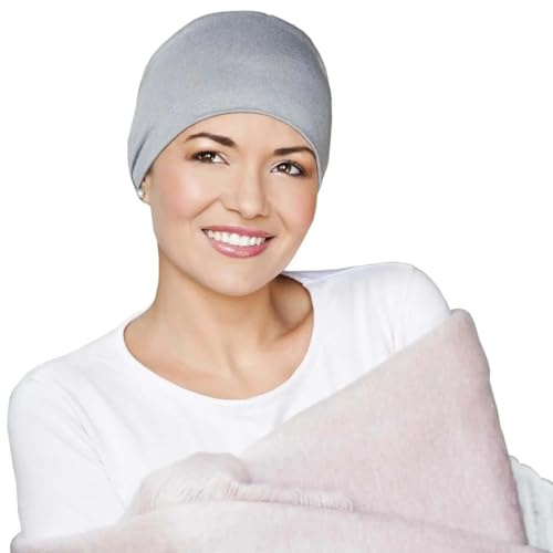 MASUMI Chemo Headwear for Women UK | Night Cap | Cancer Headwear Women | Chemo Hats for Women UK | Chemotherapy Sleep Caps