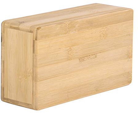 Yogablock Yogiblock® Bamboo