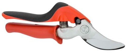 Bahco BHPG-R-M2-F PG-R-M2-F Secateurs with Rotating Handle, Multi-Colour, 28x18x18 cm