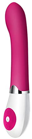 Pretty Love Daniel Vibratore Rose Profond Ø 3,2 x 19,6 cm