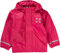 LEGO Wear Mädchen Jane 101-RAIN Jacket Regenjacke, Rot (Red 364), 80
