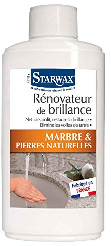 Rénovateur marbre Starwax
