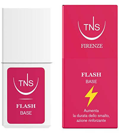 TNS COSMETICS Flash Base Coat