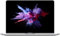 Mid 2019 Apple MacBook Pro with 2.8GHz Core i7 (13-Inch, 16GB RAM, 256GB SSD) QWERTY Inglés - Plata (Reacondicionado)