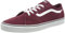 Vans Herren Filmore Decon Sneaker, Suede Canvas Port Royale White, 50 EU