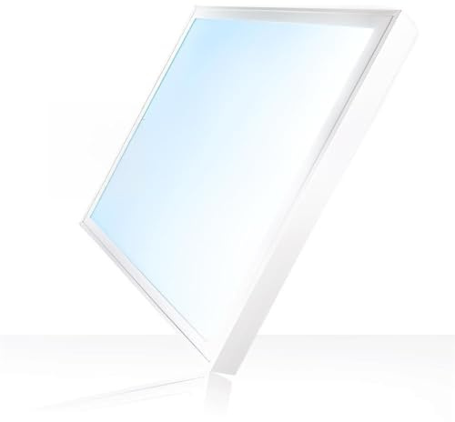Xtend EcoLight LED Panel 62x62cm 5000K Neutralweiß CRI90 25W