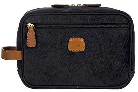 Beautycase Life, Einheitsgröße.Blau