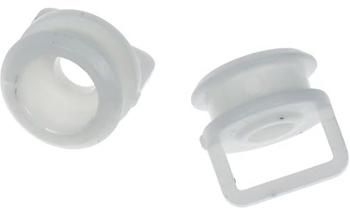 Dorman 14092 Shift Cable Bushing Kit Compatible with Select Cadillac/Chevrolet/GMC Models (OE FIX)