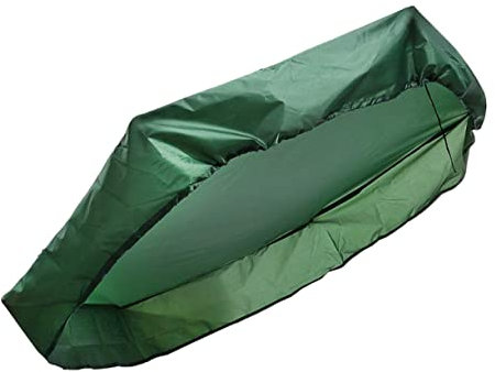 SEWOART 1stück Sechseckige Sandkastenabdeckung Wasserdichter Uv-Schutz Für Spielzeug Und Sand Für Garten Und Balkon